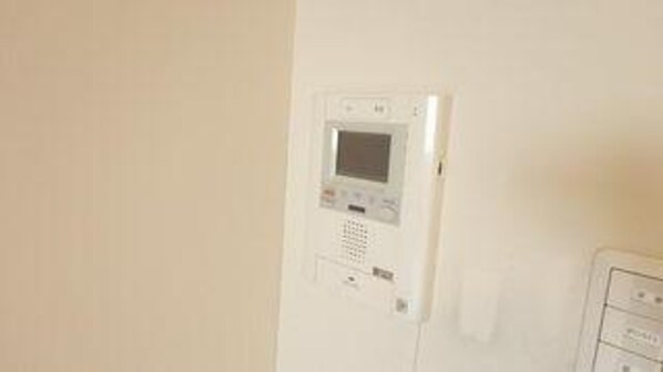 MFPR代々木タワーの物件内観写真